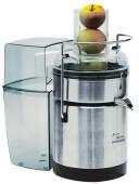 CENTRIFUGAL JUICER, 1W CENTRIFUGAL JUICER FOR CONTINUOUS USE,