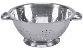 CONICAL STRAINER CONICAL STRAINER WITH MESH AND RIM 7U.6170.