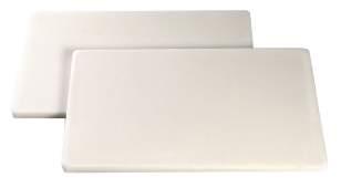 CUTTING BOARDS / ACCESSORIES KITCHEN KNIVES WHITE