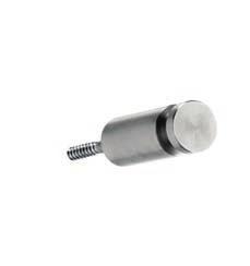 hook 29131 B Stainless steel, with protective sphere, for