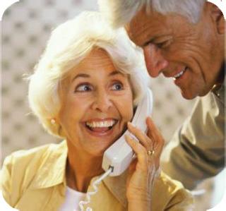 Fraud Protection Seniors are likely targets for con-artists The three most common ways of fraud are telemarketing, home renovations, and phoney bank representatives.