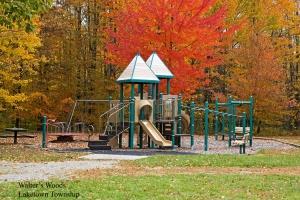 Grants received for this park include the following: 1992 Acquisition, DNR/CZM; 1993 Development, DNR/Rec Bond; Land addition, DNR/Trust Brownfield. Barrier free compliance.