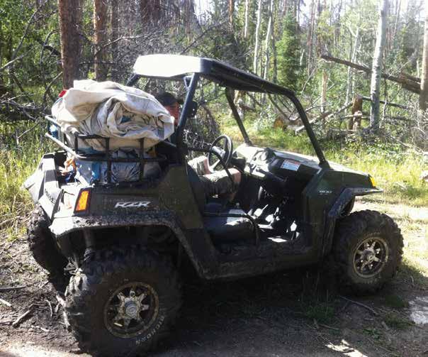 Cargo Bed Rack RZR 2015 RZR-900, 900-S, 900-4 Rack with removable bottom $399.95 Hornet Roof Rack Spare Tire Mount Hornet spare tire mount makes installation of a roof mounted spare tire a snap.