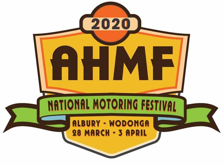AHMF 2020 National Motoring Festival Organising Committee: - Christine Stevens (QHMC) - Neil Athorn (FVVCVC