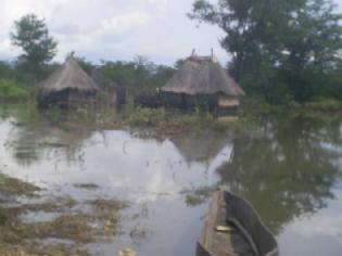 The situation Heavy rains experienced since the beginning of the rainy season, in November 2005, have caused flooding in Kazungula district in the southern part of Zambia.