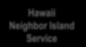 Hawaii Service Nawiliwili Kahululi Honolulu Hawaii Neighbor Island Service Kawaihae