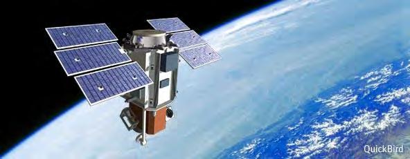 Satellite Imagery Briefing: Monitoring