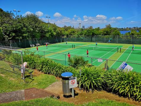 PAGE 3 Boys Open Luca Bakalich Nehal Naidoo Girls Open Hannah Lin Boys Year 6 and under James Burrows Milford TC hosts the first primary inter-school Zone Day On Friday November 2 nd,