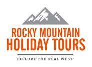 U.S. Receptive Tour Operators Attractions/outfitters offer discounts and accept vouchers Rocky Mountain Holiday Tours and America 4 You are our