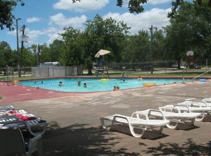 Individual $20 Family $45 Operated by the City of La Porte, programming at Northwest Pool includes pool rentals and public safety pool parties. 6.