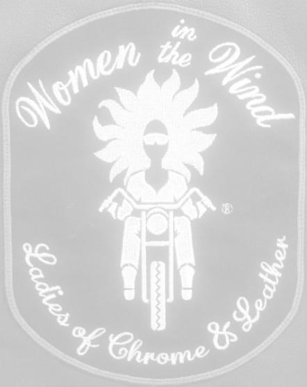How it All Started WITW - Ladies of Chrome & Leather Chapter by Dee Norman, Founder This month is the 19th Anniversary of LOCAL Chapter so Sandy asked me to tell you how it all started.