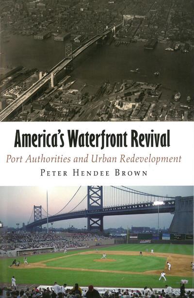 America s Waterfront Revival Nine years 150 interviews 3,500 news articles Countless master plans, project proposals, annual reports,