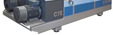 a new belt filter press or a centrifuge tif - $2,200,000200 000 Aquifer