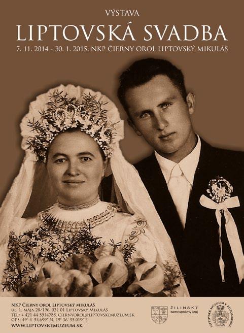 Spomienky na detstvo Svadba v Liptovskej Osade 1917 http://www.liptovskaosada.com/historicke_fotografie.