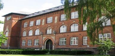 Lillebaelt Business Academy je od roku 2011 najväčšia obchodná akadémia v Dánsku. Odense je takisto tretím najväčším mestom Dánska. Nachádza sa na ostrove Fyn, len cca. 1,5 hodiny vlakom z Kodane.