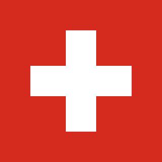 Švajčiarska železničná sieť je dlhá neuveriteľných 5 000 kilometrov
