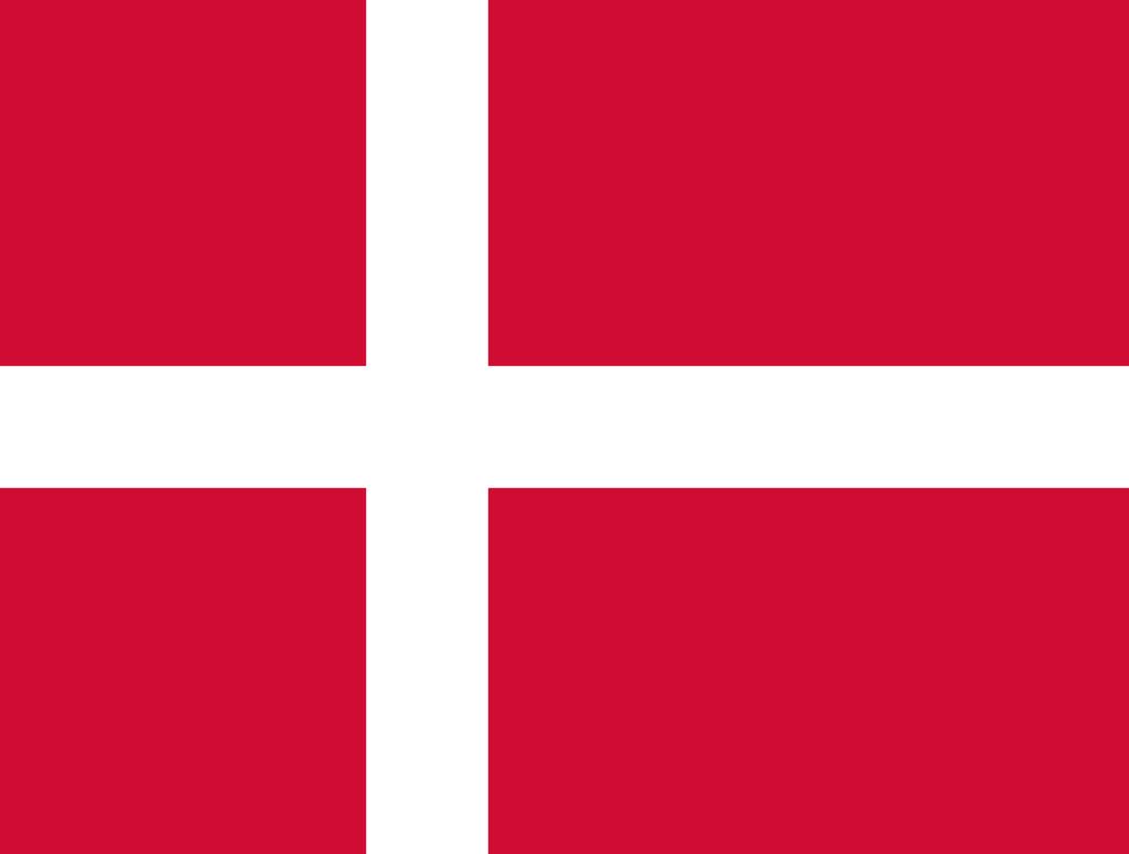 DÁNSKO V Dánsku žijú v priemere najšťastnejší ľudia Dánsko je považované za najmenej skorumpovanú krajinu na svete Dánsko má dvakrát viac bicyklov