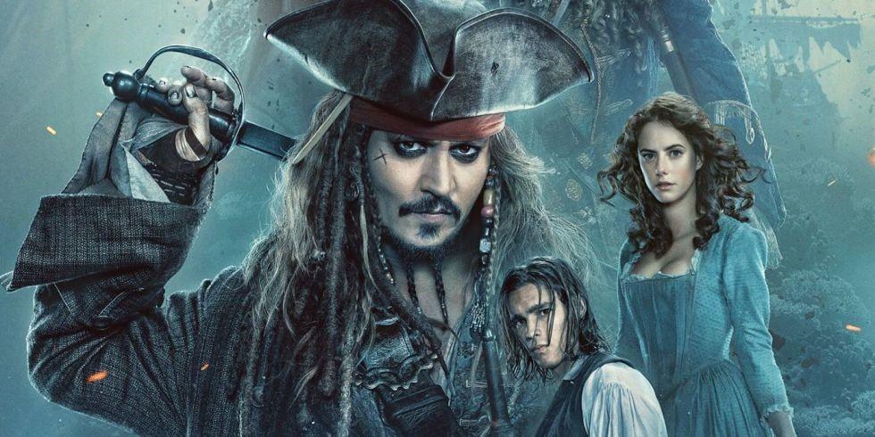 Recenzia Piráti z karibiku: salazarova pomsta Piaty diel úspešnej série nesklamal, ale veľmi ani neprekvapil.