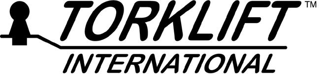 1901 Fryar Avenue Sumner WA, 98390 Phone (800) 246-8132 Fax (253) 854-8003 Or visit our website: www.torklift.