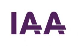 #iaa18, #iaanfz www.iaa.de/pws www.iaa.de/en/pws Internationaler Presseworkshop 2018 Driving tomorrow