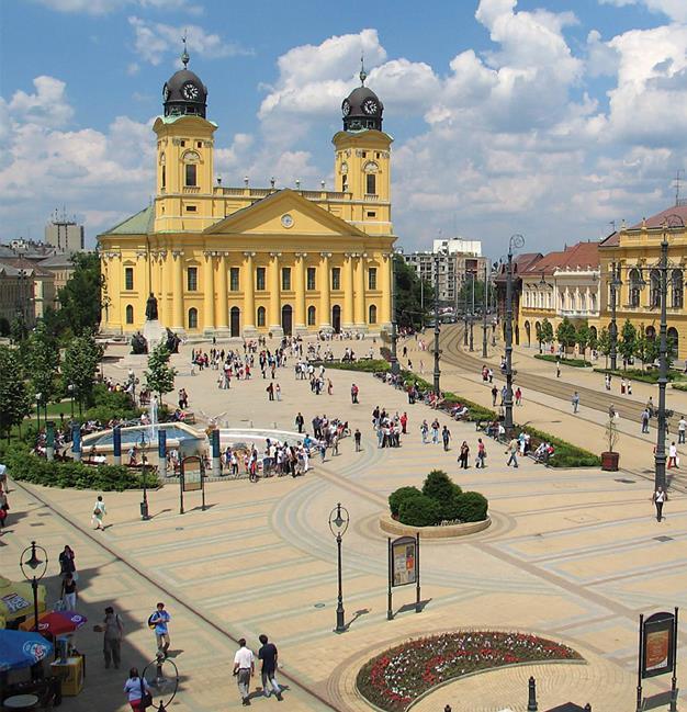 Návštevníci o Belehrade na internete píšu, že je to jedno z tých miest na svete, ktoré sú veľmi sivé.