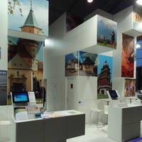 Návštevníci veľtrhu ocenili pohostinnosť i pripravenosť vystavovateľov v podobe širokej ponuky informačných materiálov v maďarskom jazyku.