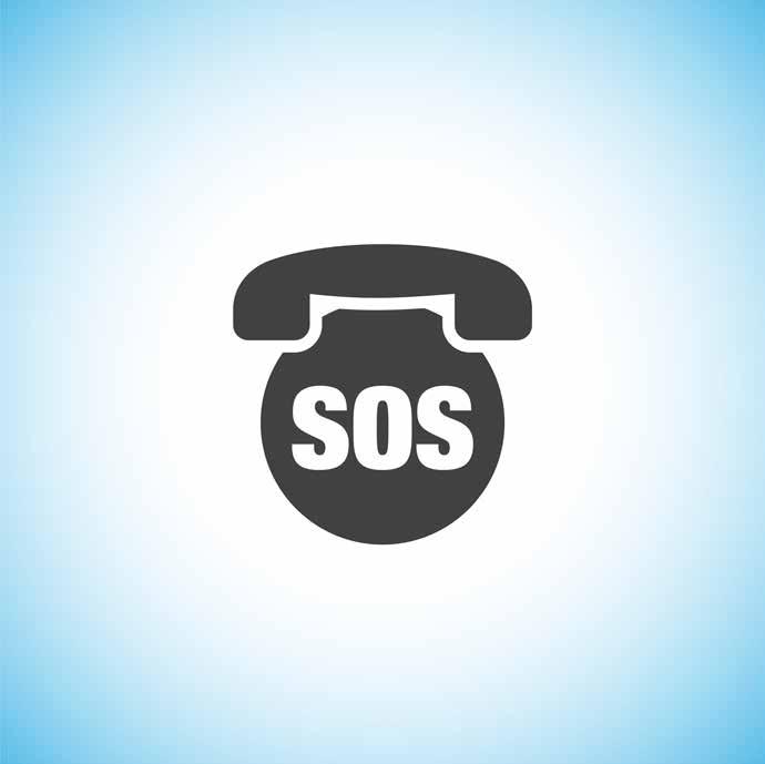 KRIZNI TELEFONI ZA POMOČ ŽRTVAM NASILJA Telefoni za pomoč žrtvam nasilja so