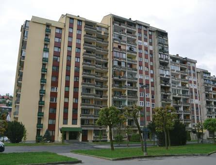 8 DRUŽBA Kaj barva fasade pove o vašem sosedu? Slovenija še nikoli ni bila tako pisana, kot je zdaj.