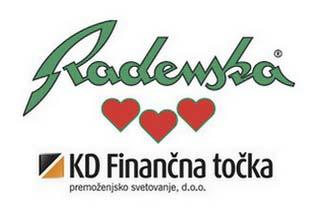 2009 na naslov Kolesarska ekipa Radenska KD Finan na to ka, Slomškova 4, 1000 Ljubljana, fax: 01 434 73 78,tel./fax.