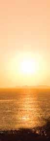 You ll find the air so clear and clean that on some evenings a green flash will burst on the horizon at sunset a phenomenon so rare some people refuse to believe it exists.