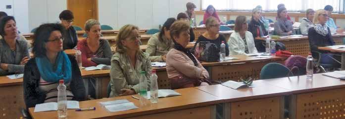 udejanjanje načel paliativne oskrbe na vseh ravneh zdravstvenega in socialnega varstva, v izobraževalnih ustanovah s področja zdravstvene nege v slovenskem prostoru in zagotoviti enako dostopnost do