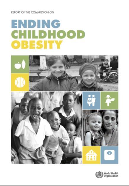 EU Action Plan on Childhood Obesity Za implementacijo»eu Action Plan on Childhood Obesity«27 (EU AP) je predvidenih več orodij, eno od njih je Skupni ukrep na področju prehrane in telesne dejavnosti