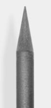 Pištolj za TIG postupak zavarivanja koji se koristio u eksperimentalnom radu je bio priključena na istosmjernu struju, a polaritet elektrode je bio negativan.
