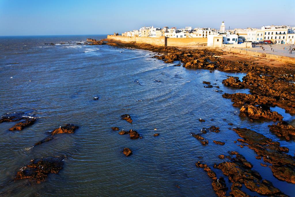 6 s Morocco Atlas to Coastal Essaouira Join us on this 6 day adrenalin shot of all things