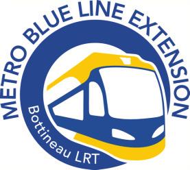 METRO Blue Line Extension Community Advisory Committee Meeting June 5, 2017 Blue Line Project Office 5514 West Broadway Avenue, Suite 200 Crystal, MN 55428 6:00 PM 8:00 PM Meeting Summary CAC
