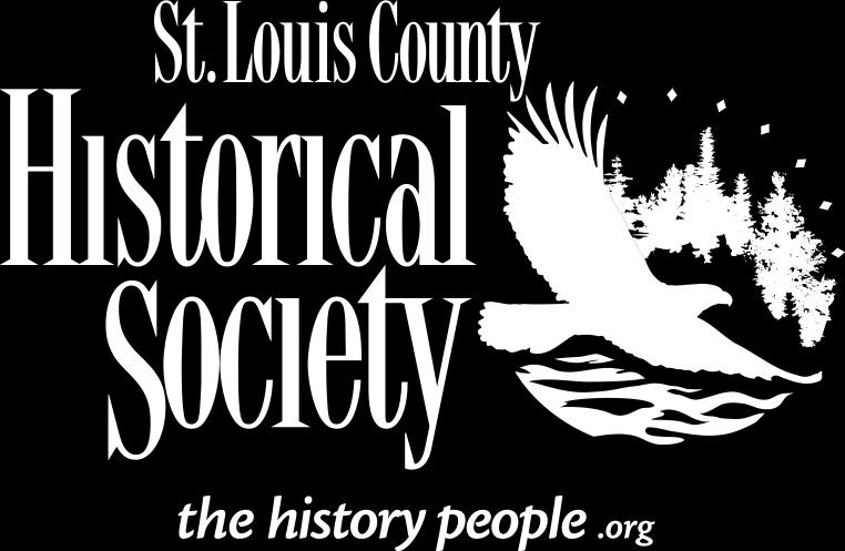 Louis County Heritage and Arts Center 506 West Michigan Street Duluth, MN 55802 Phone: 218-733-7580 Email: history@thehistorypeople.