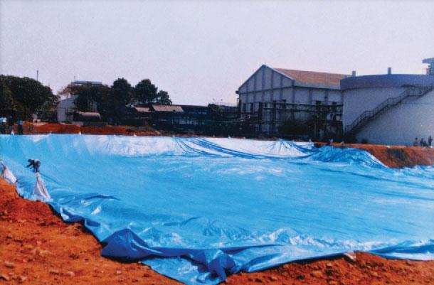 Silpaulin Tarpaulin We brand ourselves as sole authorized Silpaulin Tarpaulin Dealers in India as well as distributor of Silpaulin Brand Multilayered Cross Laminated, U.V.