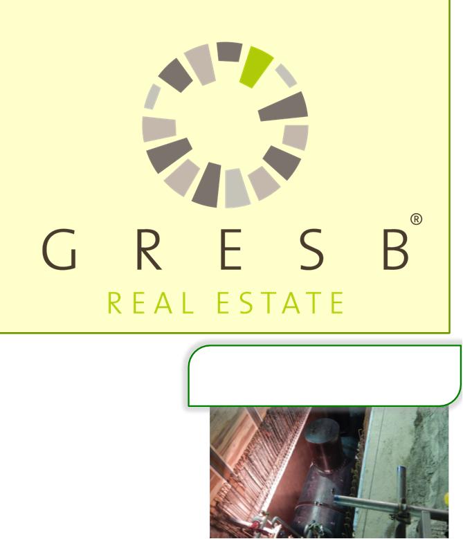 GRESB (Global Real Estate Sustainability Benchmark) was established in 2009 by a