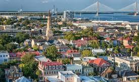 The Charleston metro has experienced unprecedented business growth and economic diversification, with both multinational corporations and fast-growing startups taking advantage of our