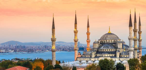 UNBEATABLE TURKEY $3499 PER PERSON TWIN SHARE TYPICALLY $5499 ISTANBUL GALLIPOLI CAPPADOCIA KUSADASI THE OFFER An exotic land where the ancient and modern worlds collide; Turkey is yours to discover