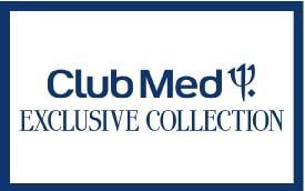 STAY IN A CLUB MED RESORT: CRUISE ON THE CLUB MED 2