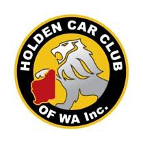 DR HOLDEN CAR CLUB OF WA GENERAL MEETING MINUTES Date: Saturday 10 th November 2018 Meeting Opened at: 2:35 pm Welcome: All Attendances: Apologies: as per attendance book as per attendance book 1 New