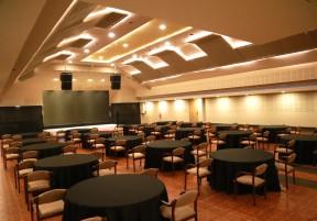 Meeting and banquet function rooms At Vythiri Village, Meeting Rooms pair ith