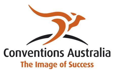 Case Studies Conventions Australia Cooperative