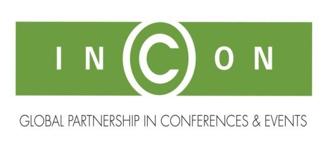 Case Studies INCON is a dynamic partnership of leading Professional Conference Organisers (PCOs)