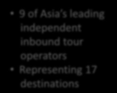 CONNECTIONS 9 of Asia s
