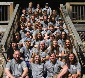 CAMP NAN A BO SHO: BEST SUMMER EVER FUN, FRIENDS & MEMORIES THAT WILL LAST A LIFETIME OUR GOAL Safety Character Development using Caring, Honesty, Respect and Responsibility Friendship and