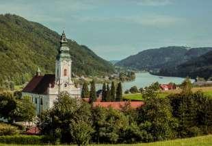 Itinerary Day to Day Day 1: Passau Engelhartszell Arrival in the "Three River City". Passau attracts many with the world's greatest church organ at the Stephansdom and its charming Old Town.