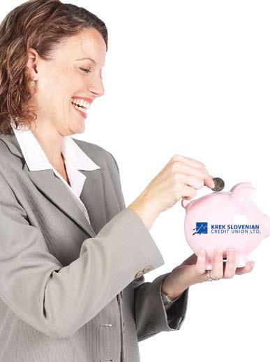 KREK SAVINGS ACCOUNT RATED #1 ARE YOU TRYING TO SAVE MONEY AND EARN THE BEST INTEREST RATE POSSIBLE?