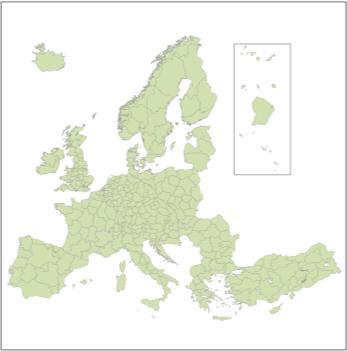 20 Ţeleznik, U. 2011. Gravitacijski modeli stalnih selitev po izbranih drţavah Evrope.